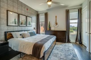 Lofts At 30th - Urban Sky Suite - Mins to Broadway - 7