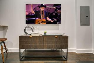Lofts At 30th - Urban Sky Suite - Mins to Broadway - 3
