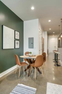 Lofts at 30th -Horizon- 2 Bedroom Executive Suite - Nashville - 1