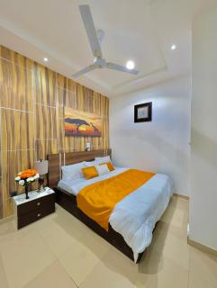 Residence Confort Royal - 4