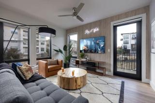 Nashville Hideaway-Odyssey-Heart of Midtown - 0