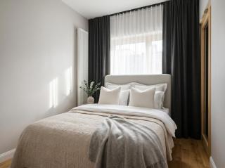 Golden Apartments Warsaw - Luxury 2-Bedroom, Mennica Residence&41 - 0