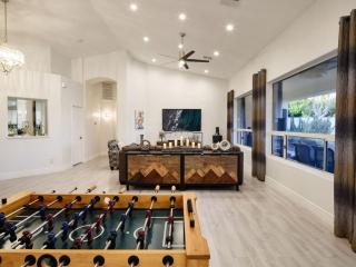 Arabian Nights - Private Pool - Hot Tub - Games! - 2