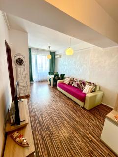 Marcony Seaview Apartments - 5