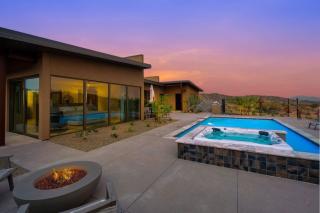 Paradise Canyon-Pool&Spa-Mountain Views-Estate 1 - 7
