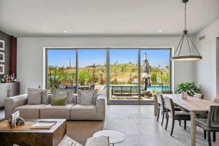 Paradise Canyon-Pool&Spa-Mountain Views-Estate 1 - 2