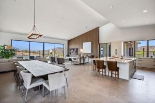 Paradise Canyon-Infinity Pool-Mnt Views-Estate 3 - 4