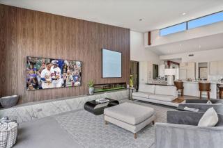 Paradise Canyon-Infinity Pool-Mnt Views-Estate 3 - 2