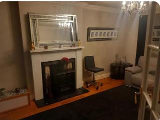 Divis street guest house - 3