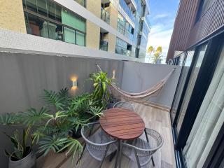 Setai Edition suite beira mar - 3