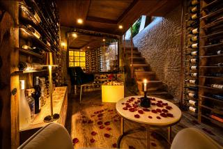 Hotel Boutique Siete Soles - 1
