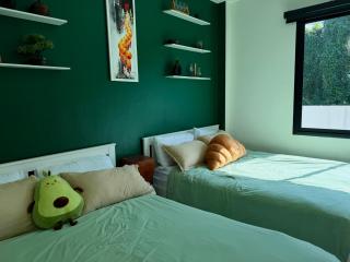 Private Tropical Pool Villa Near Ao Nang Beach - 4
