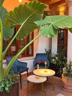 Hotel Boutique Siete Soles - 2