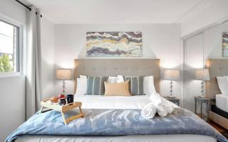 Aura - Private Pool & Spa - Minutes to Old Town - 6