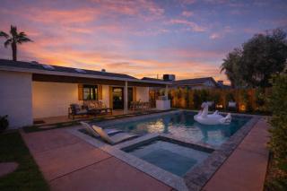 Aura - Private Pool & Spa - Minutes to Old Town - 0