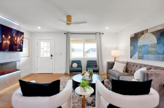 Aura - Private Pool & Spa - Minutes to Old Town - 5