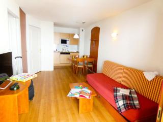 Résidence Pic Du Midi - Apt n°143 - 1er étage - Bâtiment Hourquette MAE-8644 - 8