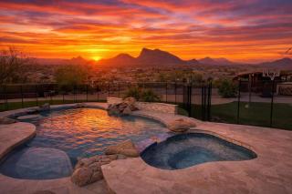 The Family Room-Pool & Outdoor Games-Game Room - 0
