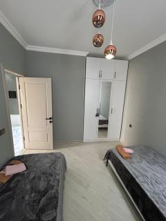 Gabala Villa - 2