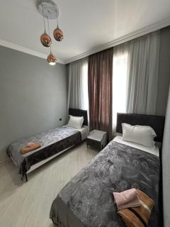 Gabala Villa - 3