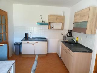 "PHÖNIX-2" bis 6 Personen, Terrasse, Garten, 1A-Lage! - 5