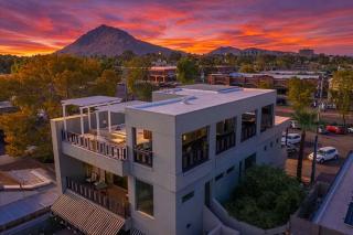 Vantage - Rooftop Patio - Heart of Old Town - 6
