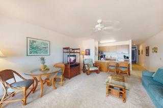 Wailua Bay View 307 - 7