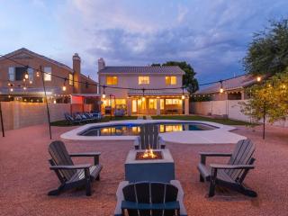 Birdie-Private Pool & BBQ-4 Mins TPC Scottsdale - 6