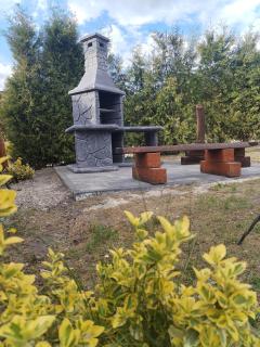 ROZTOCZE, Domek Na Leśnym Wzgórzu, Zwierzyniec, Krasnobród,Zamość - 5