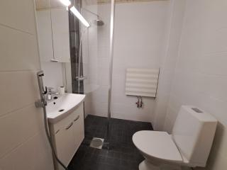 Spacious family apartment in a prime location - 2