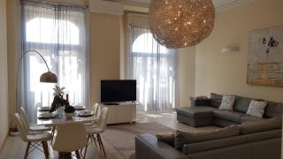 BudapestEasyFlat Basilica Lux - 4
