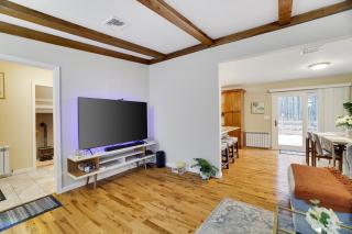 Spacious Pocono Retreat Kalahari Camelback Raceway - 7