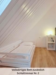 Appartement nähe Europa-Park Ringsheim JULI-Homes - 4