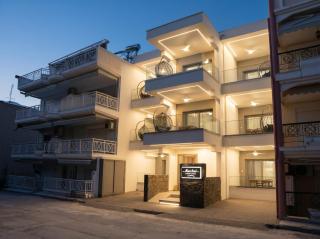 MarAzul Luxury Suites - 2
