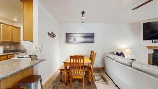 Payette Pines Hideaway - 3