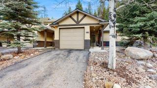 Payette Pines Hideaway - 7