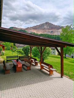 Eisenerzer Apartmenthaus - 9