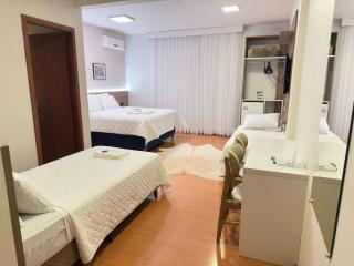 Zallon Hotel Executivo - Late Checkout Cortesia as 15hs aos DOMINGOS - 3