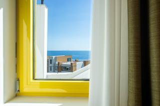 Santorini Luxury Room 9 - Sea View, Parking and more - 4