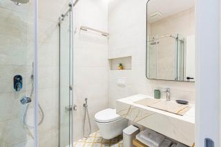 Santorini Luxury Room 9 - Sea View, Parking and more - 3
