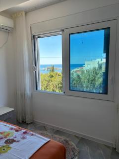 Villa Diel 300m vom Strand - 6