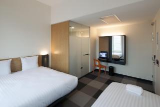 easyHotel Amsterdam Arena Boulevard - Amsterdam - 7