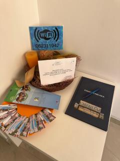 Smestaj Milovanovic - 1