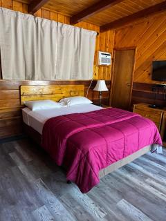 Toiyabe Motel - 6