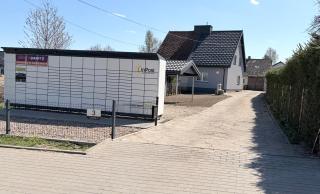 Piękna Góra House - 9