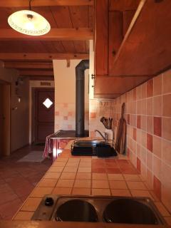 Holiday Home Brist - 5