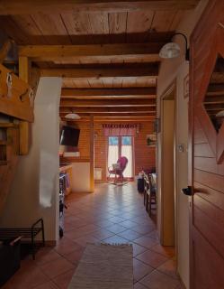 Holiday Home Brist - 8