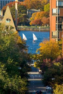 Mandarin Oriental, Boston - 2