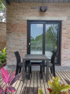 Rio Olón ecolodge - 2