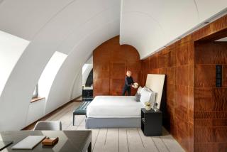 COMO The Halkin - 8